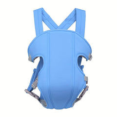 Baby Multifunctional Carrier Upgraded Version Wrap Strap Front Lumbar Stool