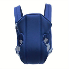 Baby Multifunctional Carrier Upgraded Version Wrap Strap Front Lumbar Stool