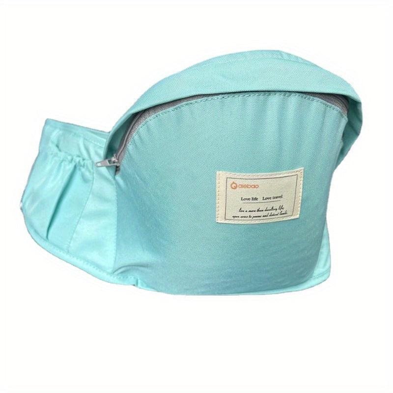 Baby Carrier Waist Toddler Stool Seat Sling Belt Hip Seat