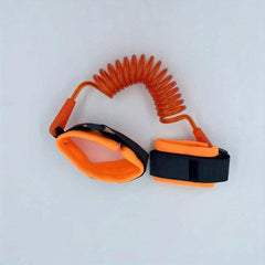 Child Safety Wristband Anti Lost Leash Toddler Kid Traction Rope