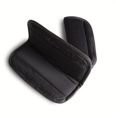 Soft Baby Car Seat Strap Covers for Safety