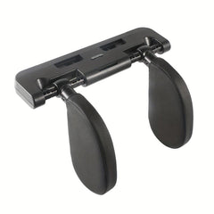 Car Seat Headrest Head And Neck Support Pillow Memory Foam