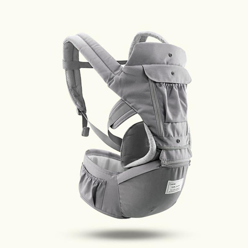 Breathable Travel Baby Waist Stool Baby Carrier