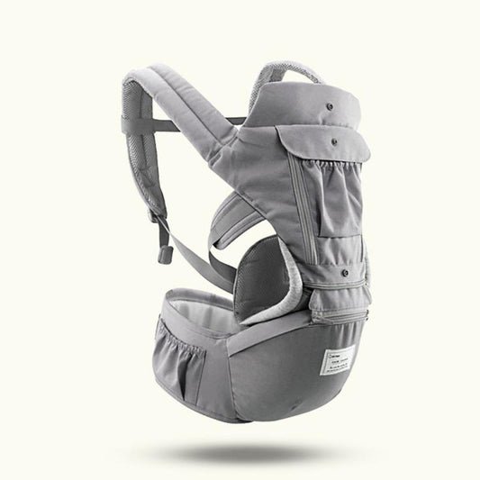 Breathable Travel Baby Waist Stool Baby Carrier