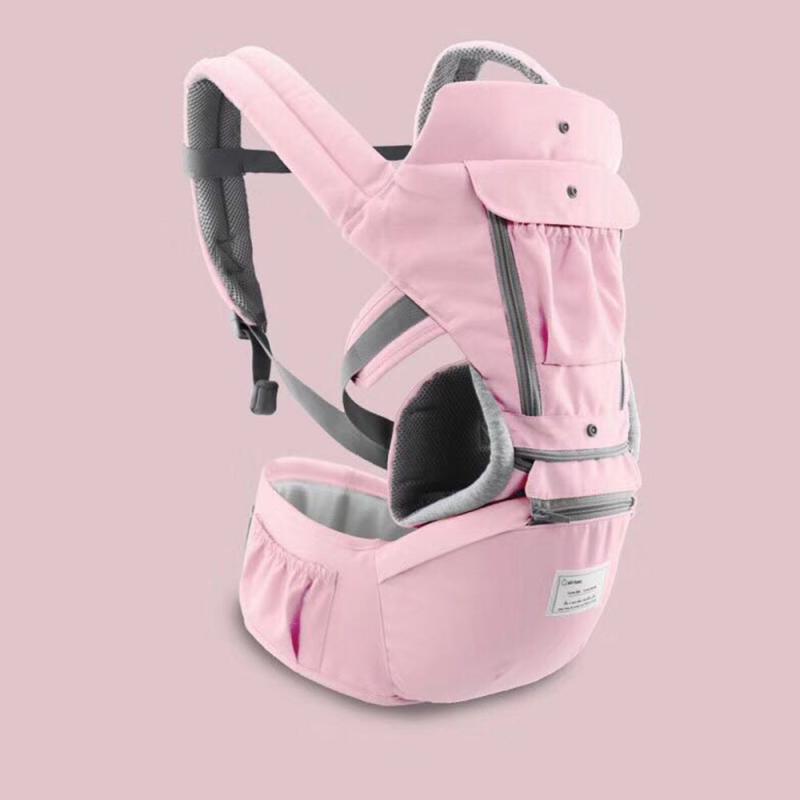 Breathable Travel Baby Waist Stool Baby Carrier