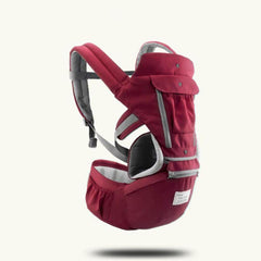 Breathable Travel Baby Waist Stool Baby Carrier
