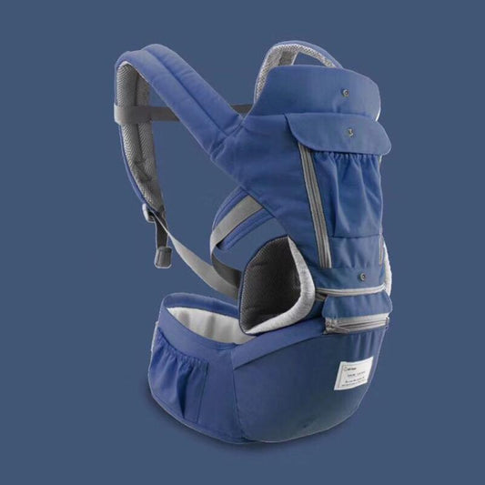 Breathable Travel Baby Waist Stool Baby Carrier