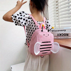 Secure Anti Lost Toddler Backpack