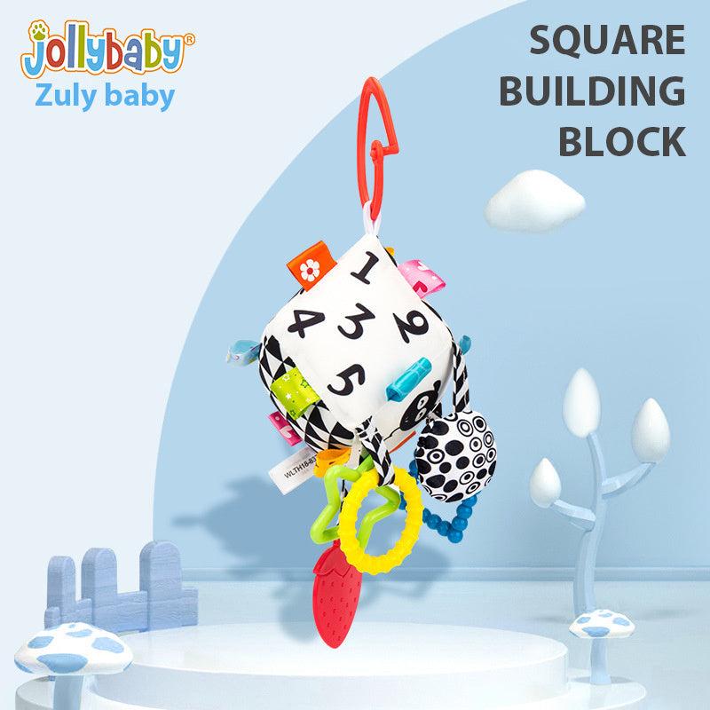 Baby Car Seat Toy 0-12 Months