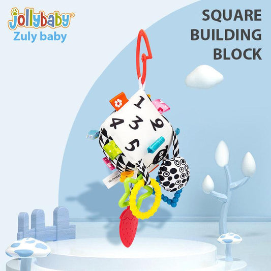 Baby Car Seat Toy 0-12 Months