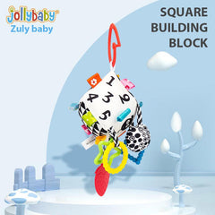 Baby Car Seat Toy 0-12 Months