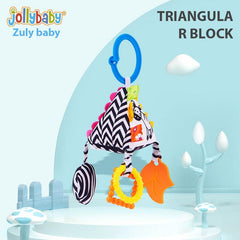 Baby Car Seat Toy 0-12 Months