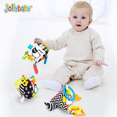 Baby Car Seat Toy 0-12 Months