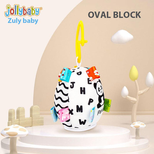 Baby Car Seat Toy 0-12 Months