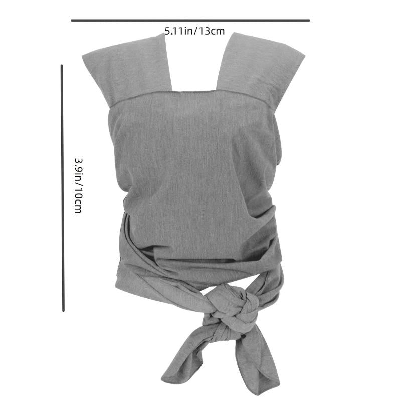 Baby Carrier Front Carry Newborns To Toddler Baby Hip Carriage