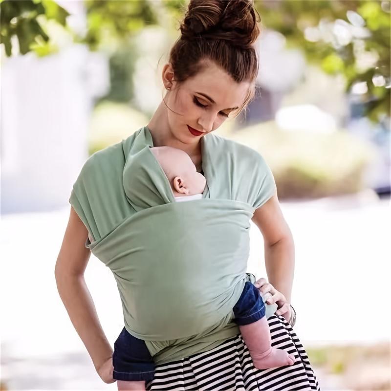 Baby Carrier Front Carry Newborns To Toddler Baby Hip Carriage
