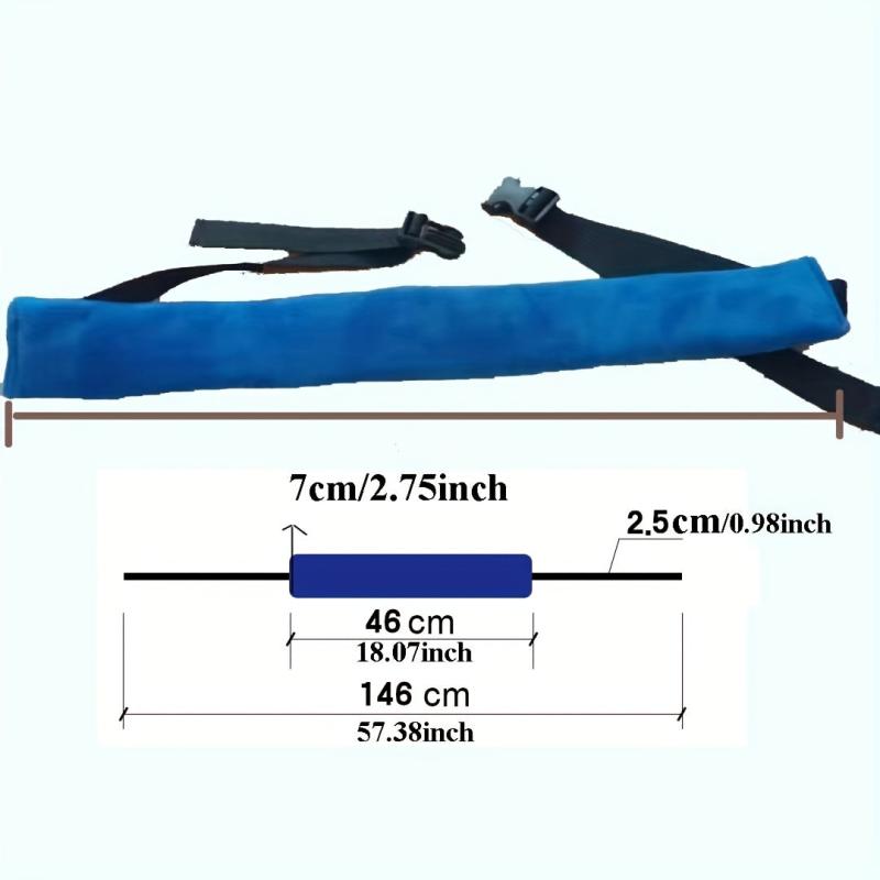 Baby Dining Chair Safety Belt Portable Children's Seat Protective