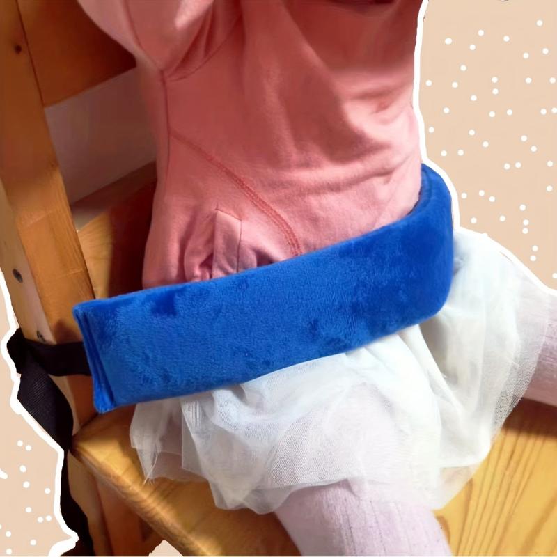 Baby Dining Chair Safety Belt Portable Children's Seat Protective