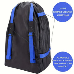 300D Oxford Cloth Car Seat Stroller Travel Bag Waterproof