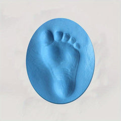 DIY Baby Footprint Keepsake Kit - Perfect Christmas Gift