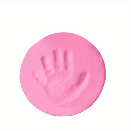 DIY Baby Footprint Keepsake Kit - Perfect Christmas Gift
