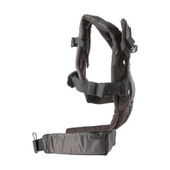 Light Grey 4 in 1 Convertible Carrier for Newborns & Babies up to 32 lbs