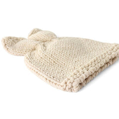 Cartoon Rabbit Cap & Shorts Set for Newborn Photo Props