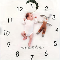 Capture Memories with Newborn Photography Props