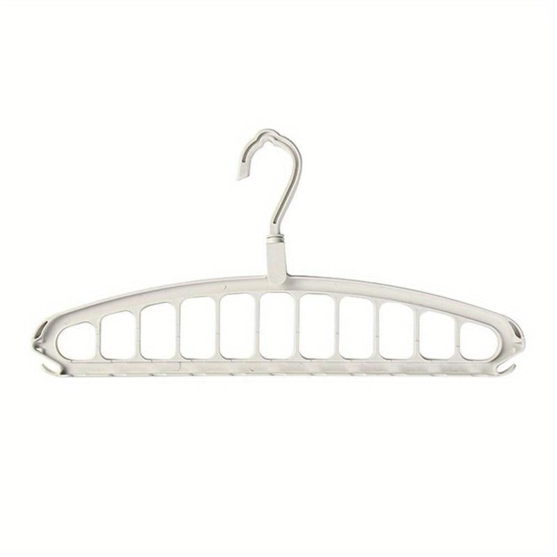 Kongduo Space Saving Vertical & Horizontal Hangers for Jackets, Shirts, Vests