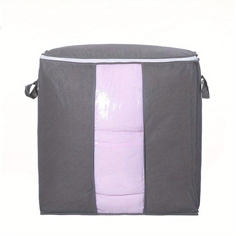 Baby Clothes Toy Storage Large Capacity Quilt Storage Bag