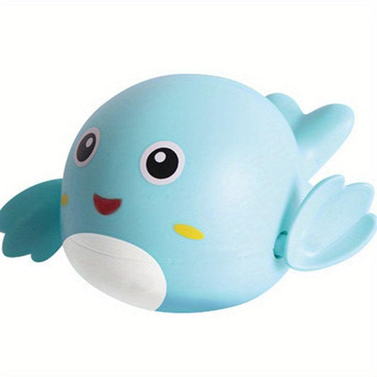 Swimming Duck Baby Bath Toys No Mold Swimming Pool Toys For Kids
