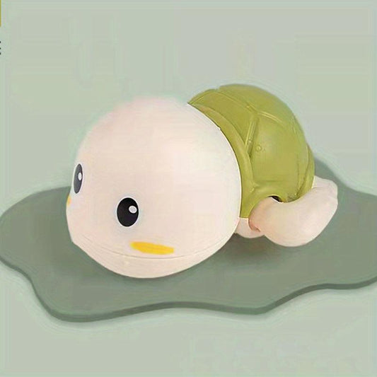 Swimming Duck Baby Bath Toys No Mold Swimming Pool Toys For Kids