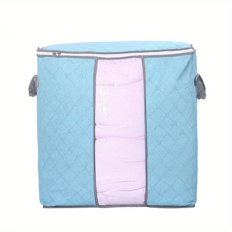 Bamboo Charcoal Clothing Quilt Storage Bag