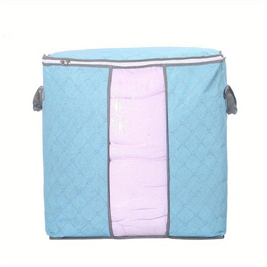 Bamboo Charcoal Clothing Quilt Storage Bag