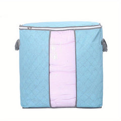Bamboo Charcoal Clothing Quilt Storage Bag