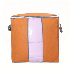 Bamboo Charcoal Clothing Quilt Storage Bag