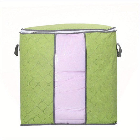 Bamboo Charcoal Clothing Quilt Storage Bag