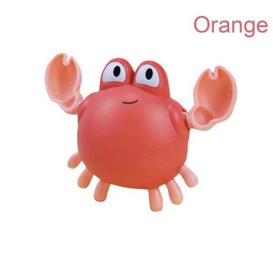 Baby Bath Toys Water Play Children's Toys Bathroom Entertainment