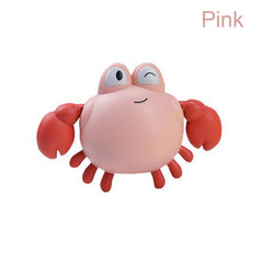 Baby Bath Toys Water Play Children's Toys Bathroom Entertainment