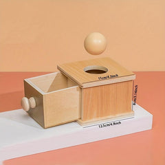 Educational Shooting Drawer Box for Kids
