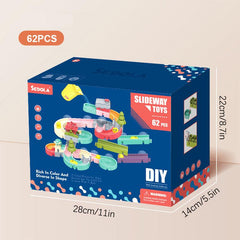 DIY Duck Shower Toy for Kids, Water Playing Fun