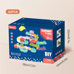 DIY Duck Shower Toy for Kids, Water Playing Fun