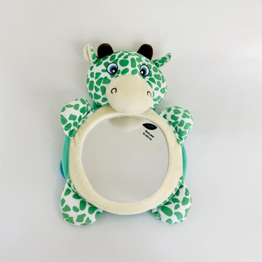 Car Hanging Toys Children Observation Mirror Baby Car Rearview Mirror