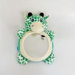 Car Hanging Toys Children Observation Mirror Baby Car Rearview Mirror