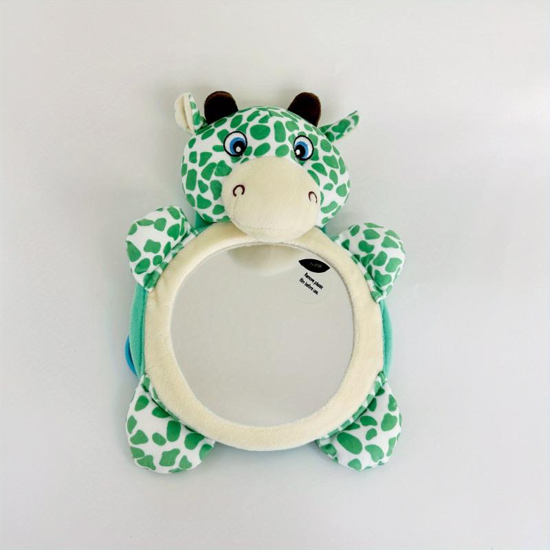 Car Hanging Toys Children Observation Mirror Baby Car Rearview Mirror