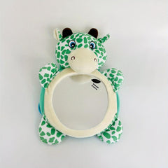 Car Hanging Toys Children Observation Mirror Baby Car Rearview Mirror