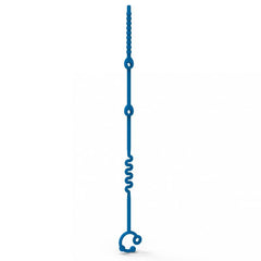Baby Toy Bungee with Stroller Straps