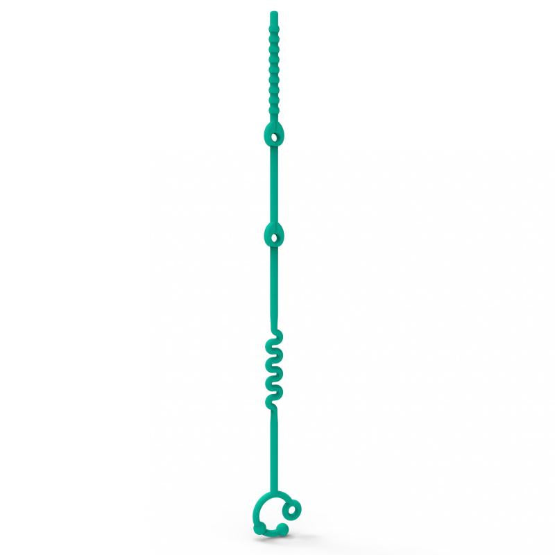 Baby Toy Bungee with Stroller Straps