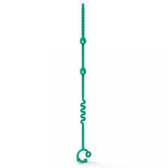 Baby Toy Bungee with Stroller Straps