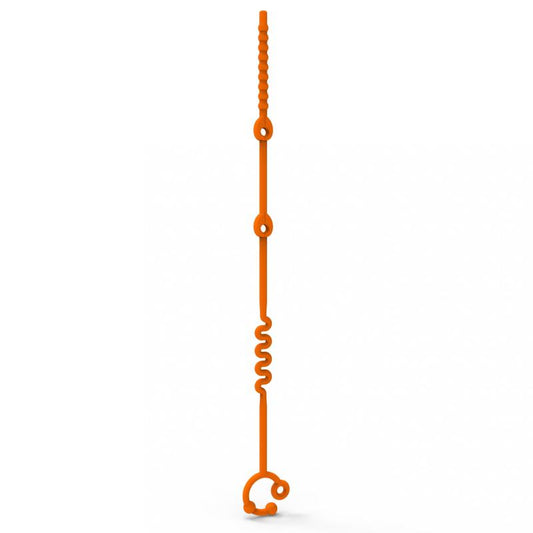 Baby Toy Bungee with Stroller Straps